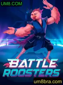 Explorando o Mundo Empolgante de BattleRoosters: Estratégia e Diversão