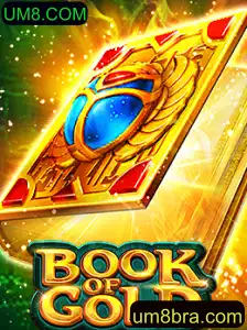 Descubra o Fascinante Jogo BookofGold: Estrutura e Funcionamento
