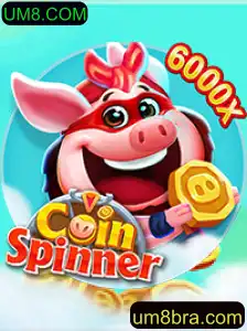 Descubra o Mundo Empolgante de CoinSpinner: O Jogo Revolucionário