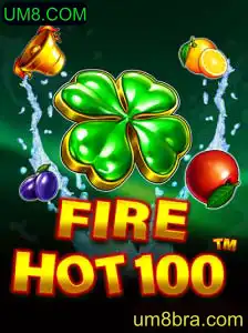 Descubra o Fascinante Mundo de FireHot100: O Novo Fenômeno dos Jogos