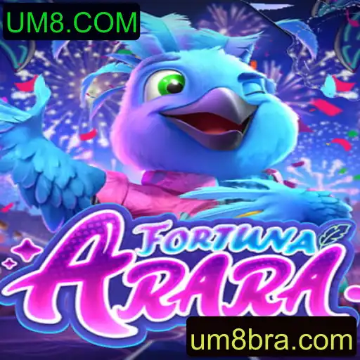 Descubra o Fascinante Mundo de FortunaArara: Um Jogo Inovador em UM8.COM
