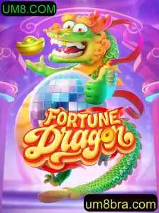 Descubra Um Mundo de Aventura com FortuneDragon no UM8.COM