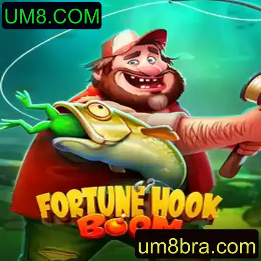 FortuneHookBoom: Um Mergulho no Universo Inovador dos Jogos Online