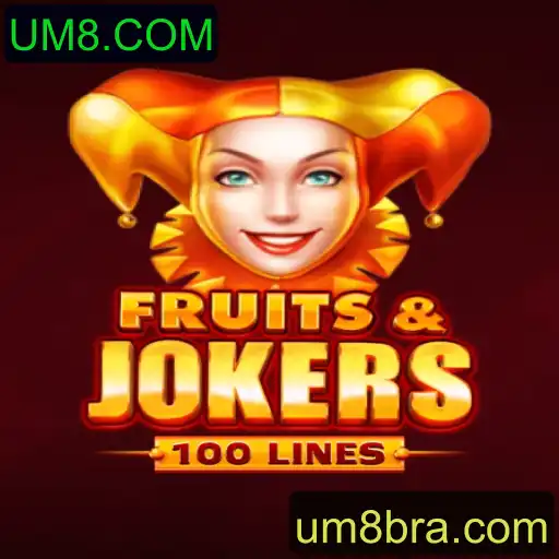Explorando o Mundo de FruitsAndJokers100: Uma Aventura de Slots Emocionante
