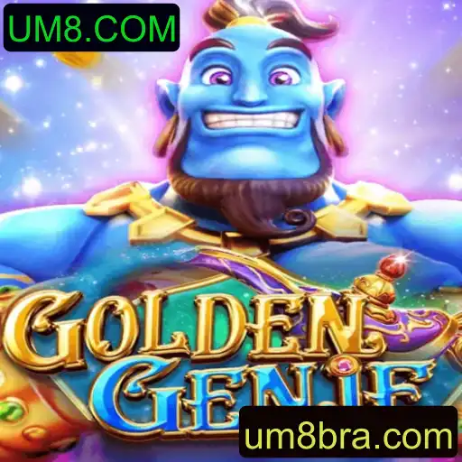 Descubra GOLDENGENIE: O Novo Fenômeno dos Jogos Online