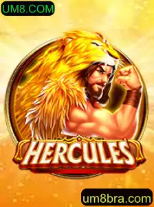 Explorando o Fascinante Mundo do Jogo 'Hercules' no UM8.COM