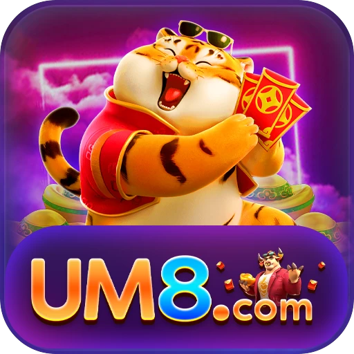 UM8.COM Oficial Slots Brasil  Logo