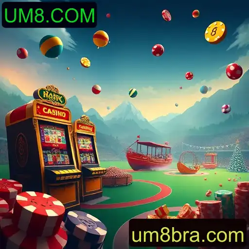 Jogos de cassino