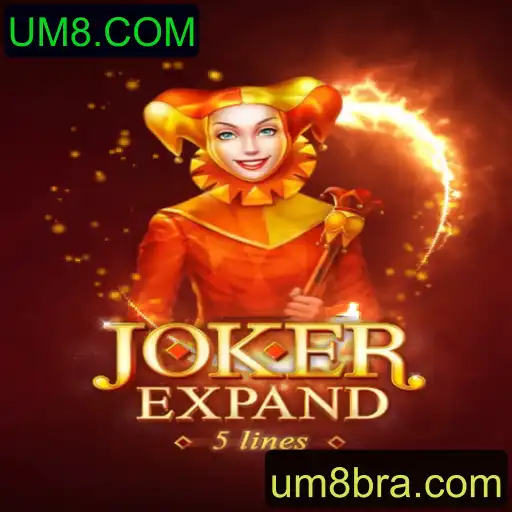 Explorando o Mundo do Jogo JokerExpand no UM8.COM