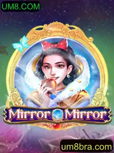 Descubra o Fascinante Mundo de MirrorMirror: O Jogo Que Está Revolucionando o Um8.Com