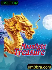Descubra o Mundo de MoonlightTreasure: A Aventura Virtual Deslumbrante
