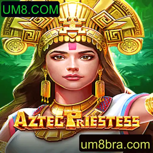 AztecPriestess: Mergulhe na Magia do Mundo Asteca com UM8.COM