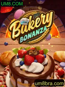 BakeryBonanza: Explorando o Delicioso Mundo de Bolos e Pães com UM8.COM