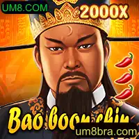 Descubra BaoBoonChin: O Novo Jogo Sensação de UM8.COM