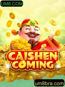 Descubra o Fascinante Mundo de CAISHENCOMING
