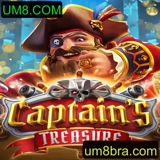 Explore a Aventura Incrível de CaptainssTreasure