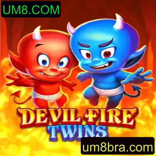 DevilFireTwins: Uma Aventura Repleta de Estratégia e Desafios