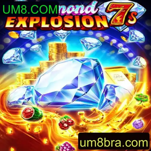 Descubra o Emocionante Mundo do Jogo DiamondExplosion7s