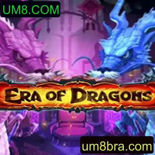 EraOfDragons: Um Mergulho no Mundo da Fantasia com UM8.COM