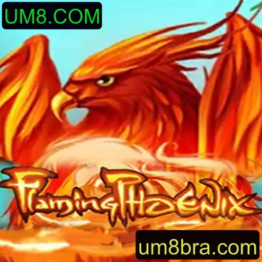 FlamingPhoenix: Um Mergulho Aprofundado no Novo Fenômeno de Jogos da UM8.COM