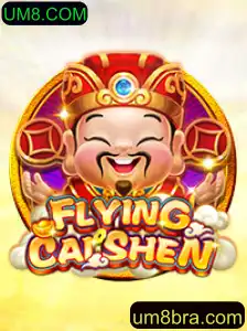 Desvendando o Mundo de FlyingCaiShen: Um Mergulho no Jogo Inovador de UM8.COM