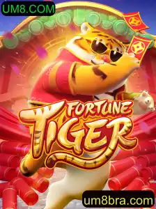 FortuneTiger: Descubra o Universo de Diversão e Estratégia do Jogo