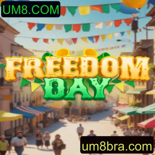 Descubra FreedomDay: A Revolução dos Jogos Interativos