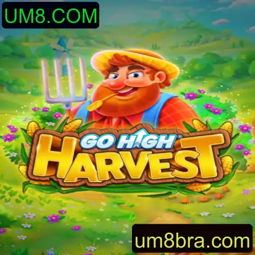 GoHighHarvest: Descubra o Novo Fenômeno de Jogo com UM8.COM