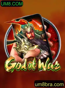 Explorando o Fascinante Jogo GodofWarM