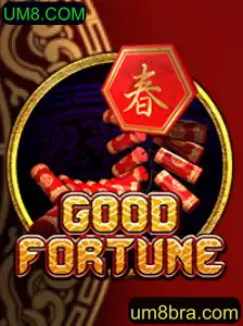 Descubra o Fascinante Mundo de GoodFortune: Um Novo Fenômeno no Universo dos Jogos