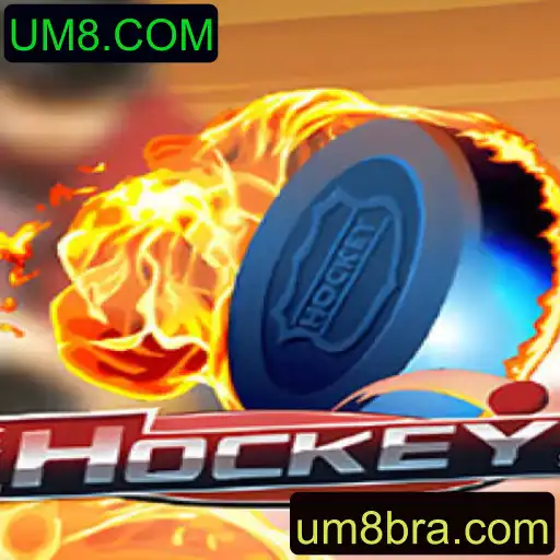 O Mundo do Hockey e a Plataforma Inovadora UM8.COM