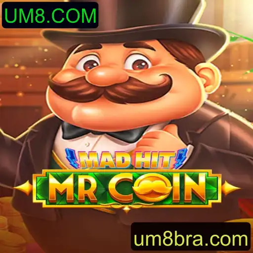 Descubra o Mundo de MadHitMrCoin: Um Mergulho em Estratégia e Diversão