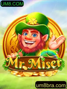 Explorando o Universo de MrMiser: Um Jogo de Estratégia Inovador