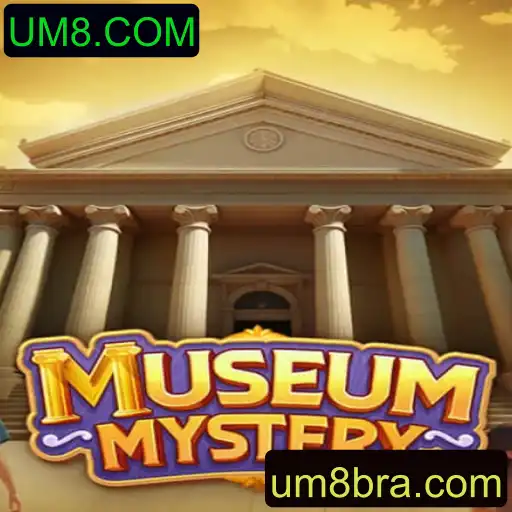 MuseumMystery: Um Jogo de Intrigas e Desafios no Mundo da Arte
