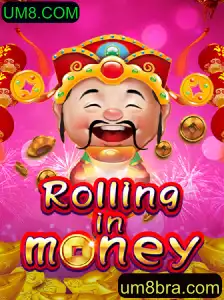 Descubra RollingInMoney: O Jogo Que Está Conquistando Multidões