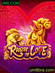 Descubra RoosterInLove: A Nova Sensação do Mundo dos Jogos