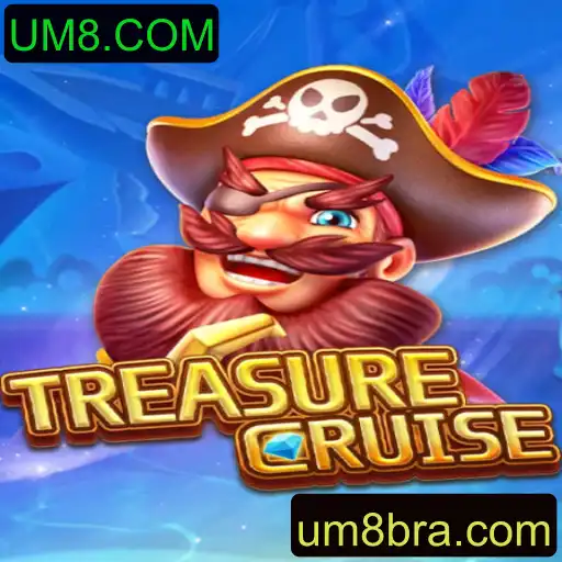 Explorando o Universo de TREASURECRUISE: Uma Aventura Interativa