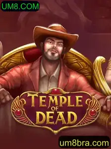 Descubra o Fascinante Mundo de TempleofDead