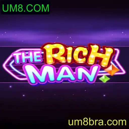 Descubra o Fascinante Mundo de 'TheRichMan' e sua Conexão com UM8.COM