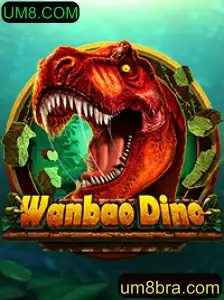 WanBaoDino: Explorando o Mundo Aventureiro dos Dinossauros