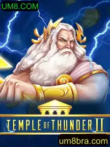Descubra o Empolgante Mundo de TempleofThunderII em UM8.COM