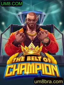 Descubra o Fascinante Mundo de TheBeltOfChampion: Estratégia, Competição e Diversão