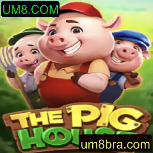 Descubra o Fascinante Mundo de ThePigHouse: Um Jogo Inovador com UM8.COM