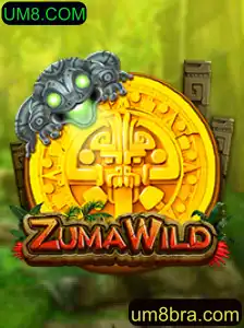 Explorando o Mundo de ZumaWild: Uma Aventura Inovadora em UM8.COM